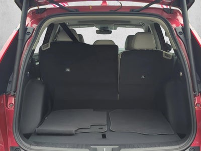 2024 Honda CR-V EX-L 2WD