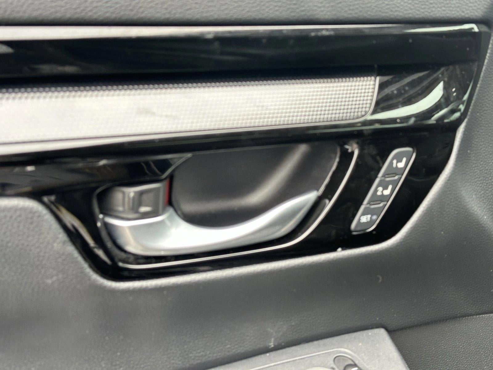 2024 Honda CR-V EX-L 2WD