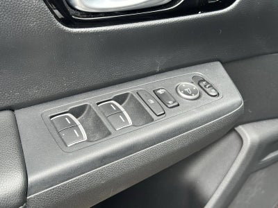 2024 Honda CR-V EX-L 2WD