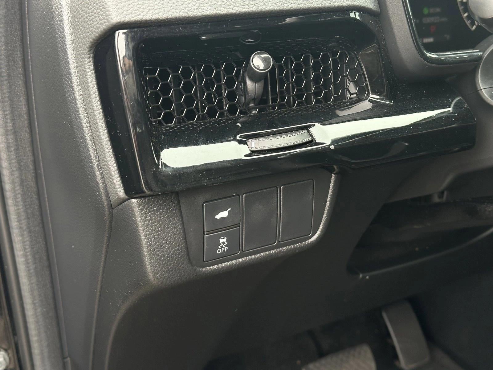 2024 Honda CR-V EX-L 2WD