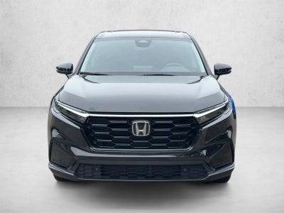 2024 Honda CR-V EX-L 2WD