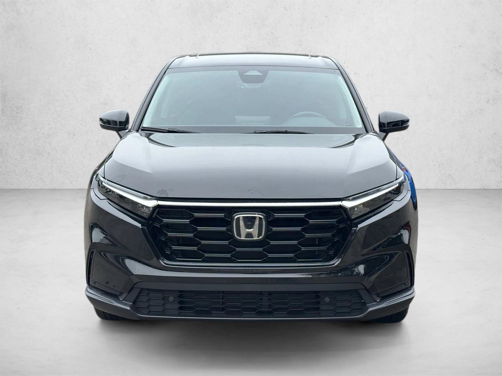 2024 Honda CR-V EX-L 2WD