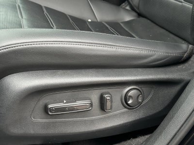 2024 Honda CR-V EX-L 2WD