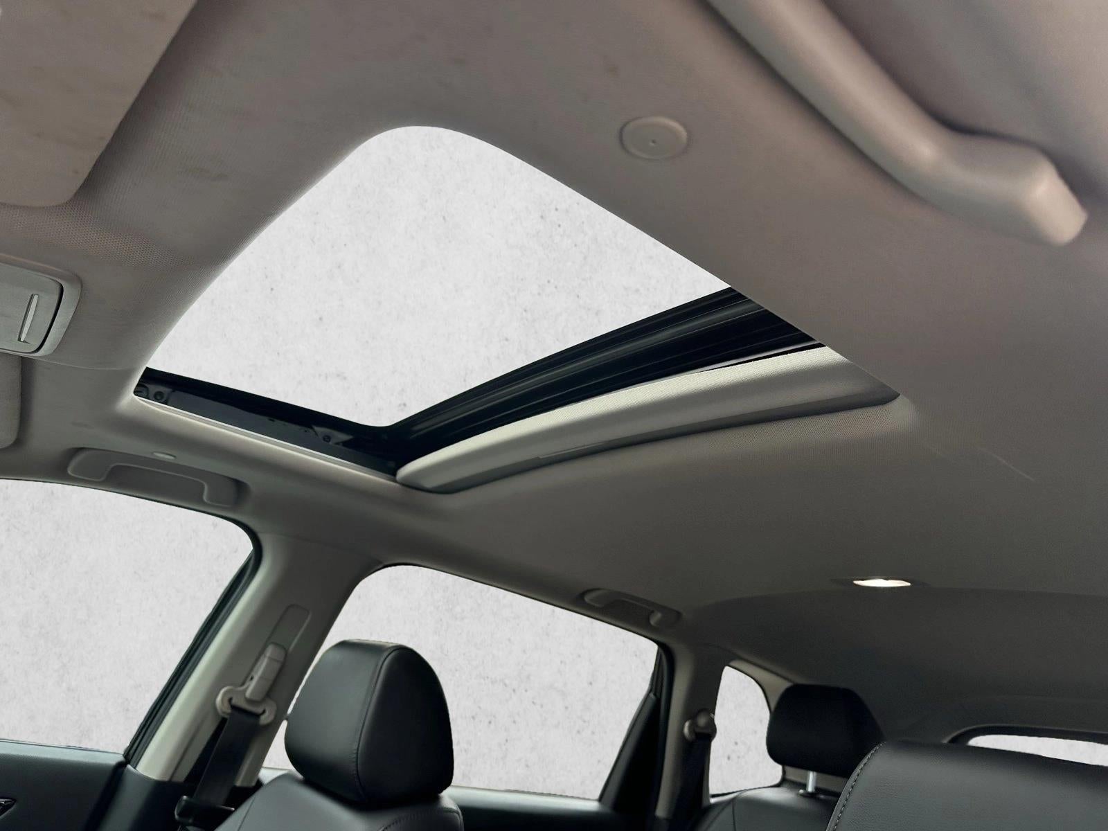 2024 Honda CR-V EX-L 2WD