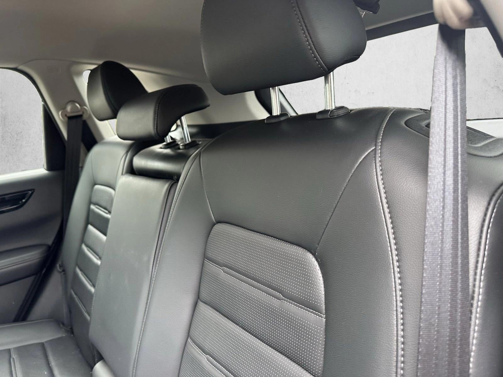 2024 Honda CR-V EX-L 2WD