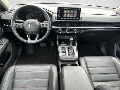 2024 Honda CR-V EX-L 2WD