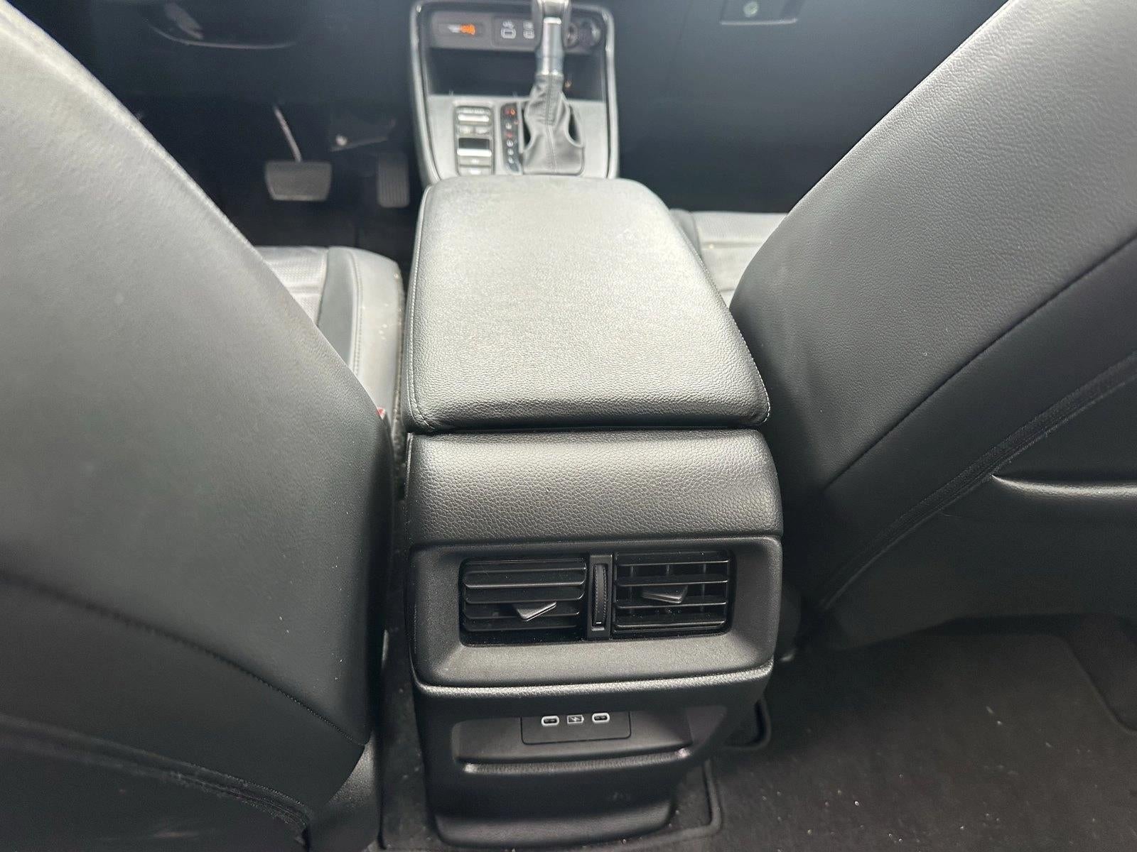 2024 Honda CR-V EX-L 2WD