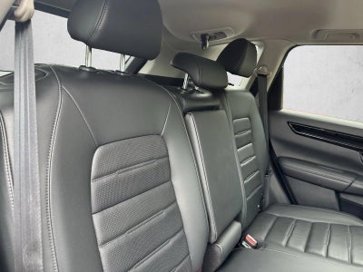 2024 Honda CR-V EX-L 2WD