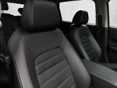 2024 Honda CR-V EX-L 2WD