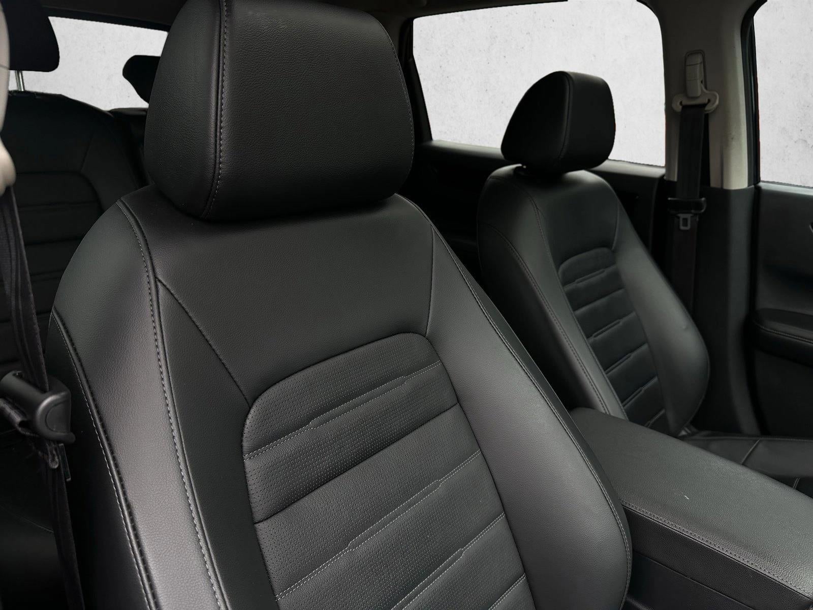 2024 Honda CR-V EX-L 2WD