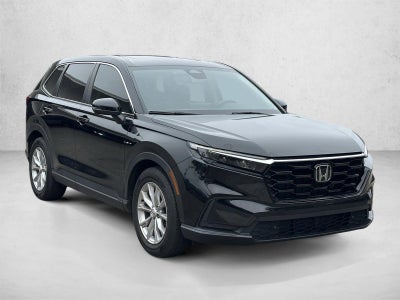 2024 Honda CR-V EX-L 2WD