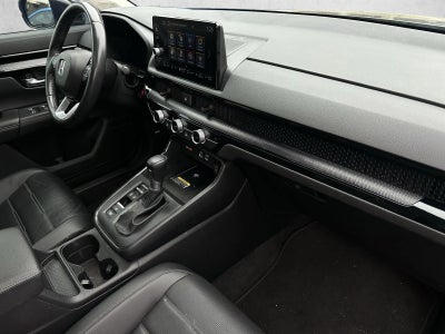 2024 Honda CR-V EX-L 2WD