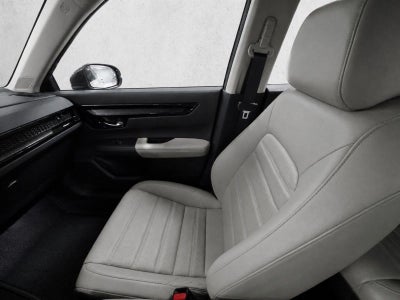 2024 Honda CR-V EX-L 2WD