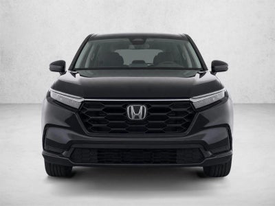2024 Honda CR-V EX-L 2WD