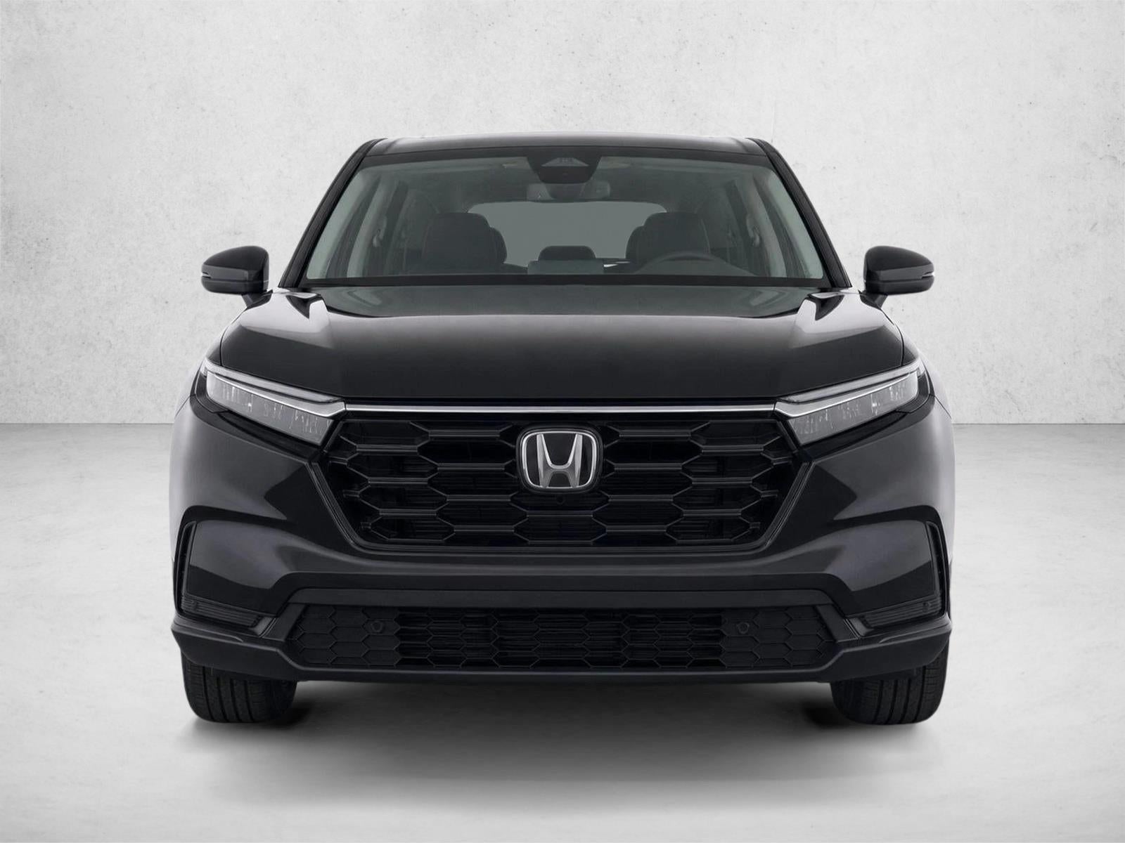 2024 Honda CR-V EX-L 2WD