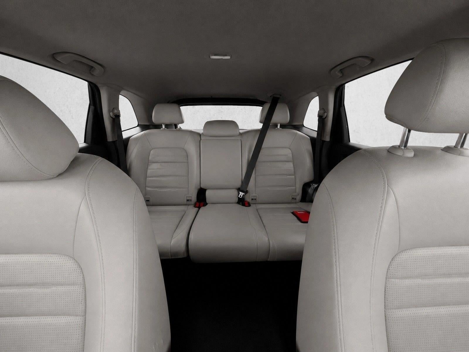 2024 Honda CR-V EX-L 2WD