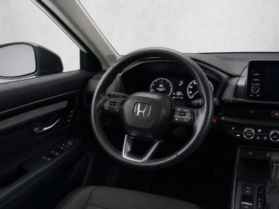 2024 Honda CR-V EX-L 2WD