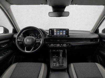 2024 Honda CR-V EX-L 2WD
