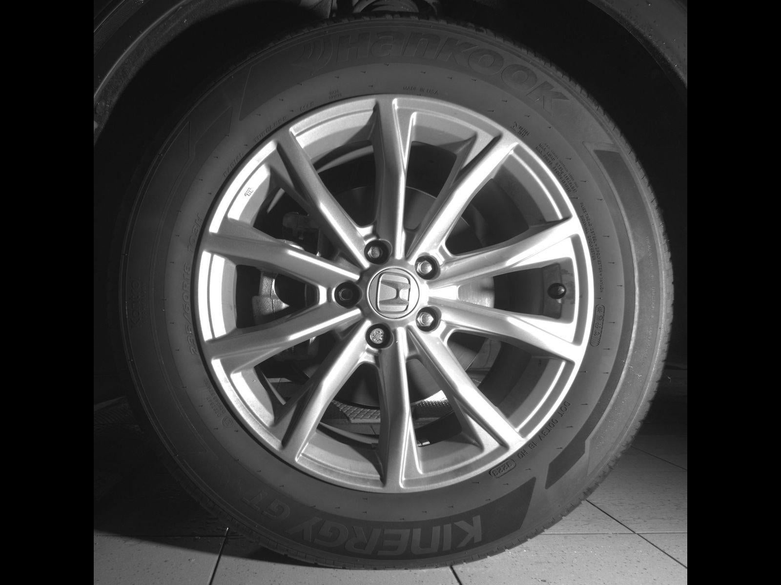 2024 Honda CR-V EX-L 2WD
