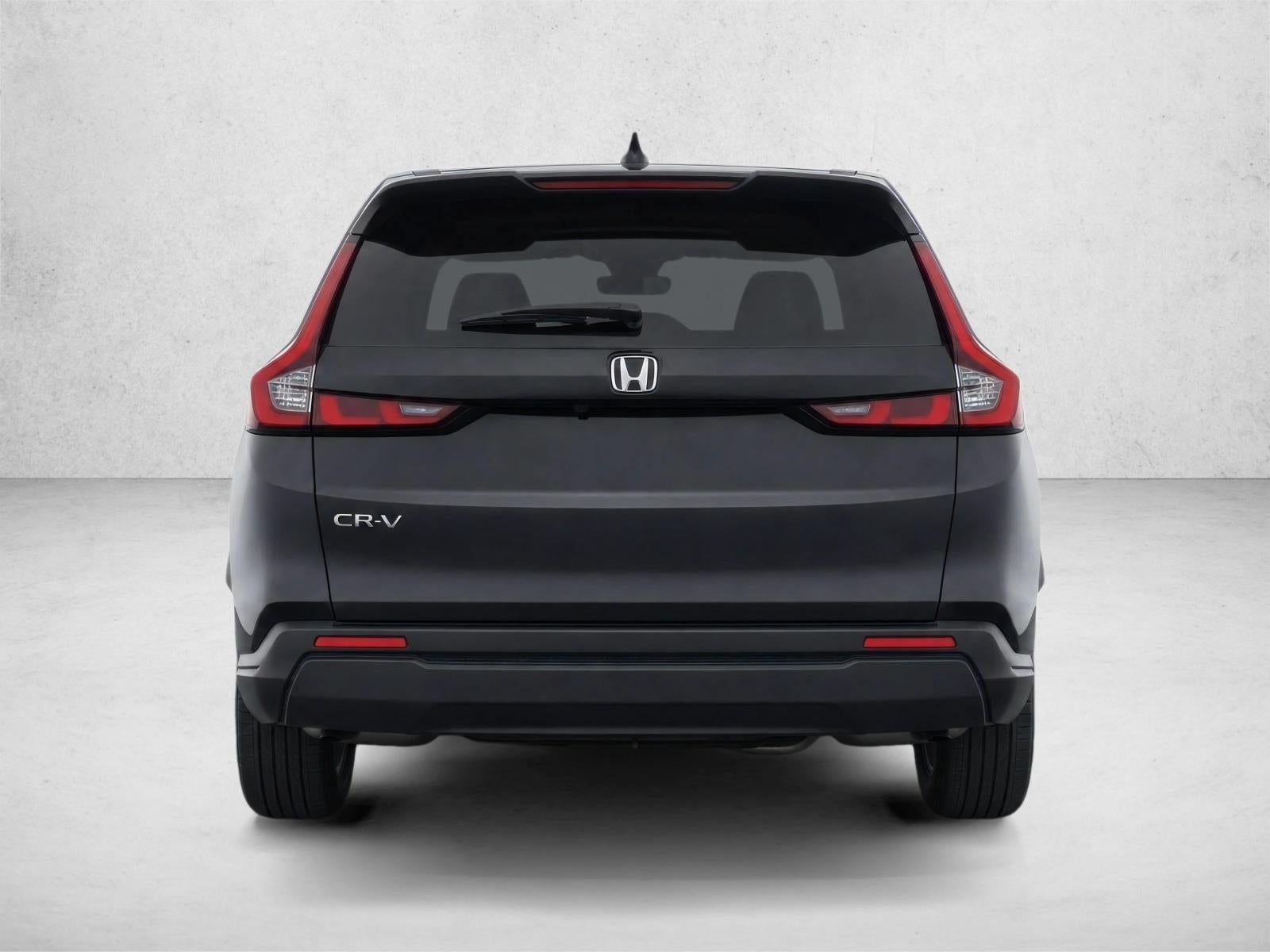 2024 Honda CR-V EX-L 2WD
