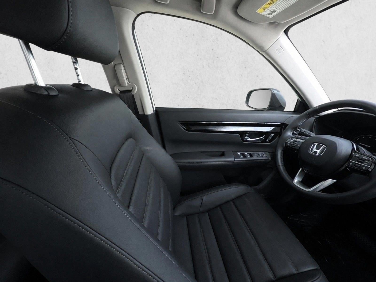 2026 Honda CR-V EX-L 2WD