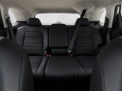 2026 Honda CR-V EX-L 2WD
