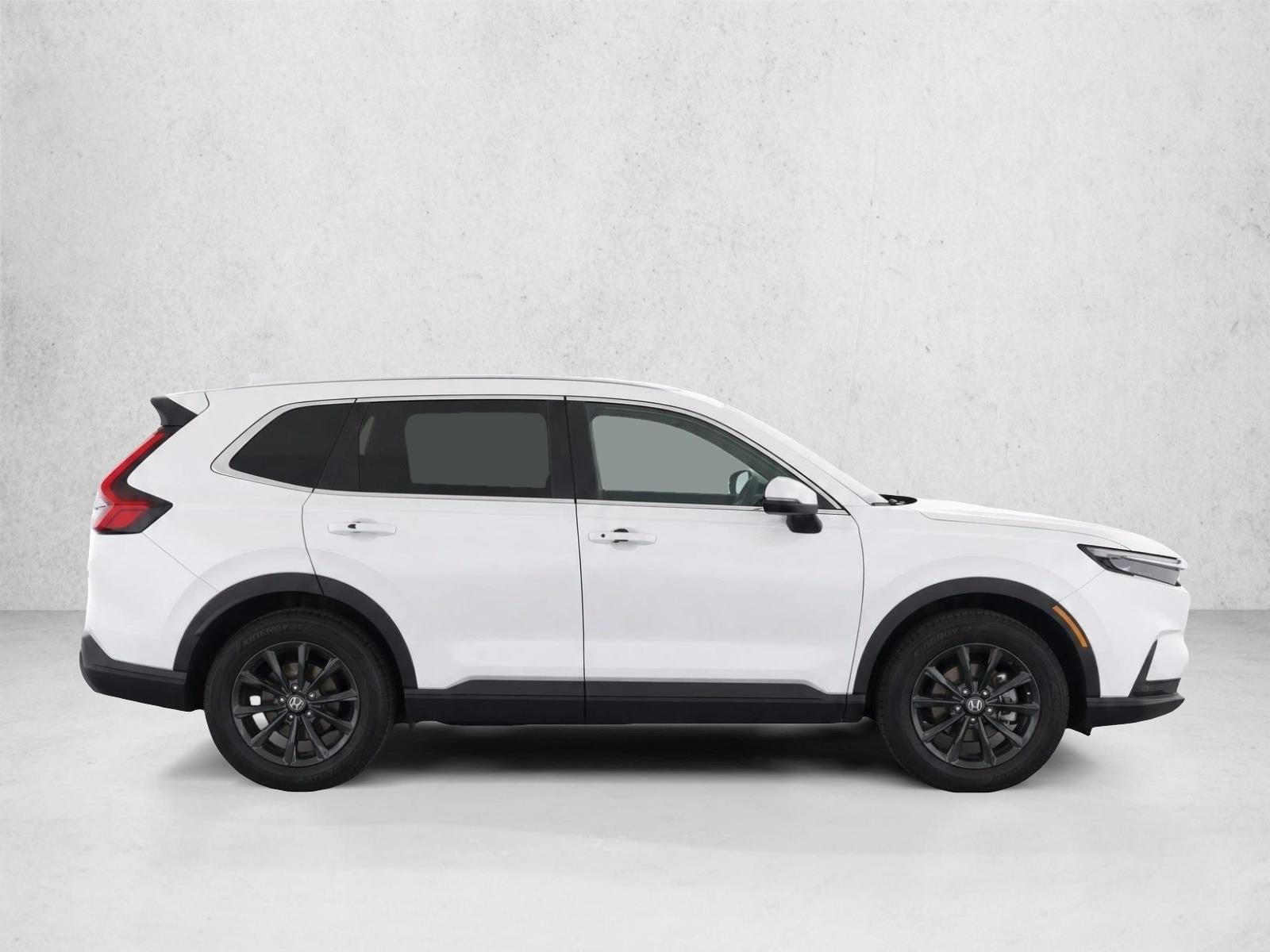 2026 Honda CR-V EX-L 2WD