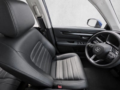 2024 Honda CR-V EX-L 2WD