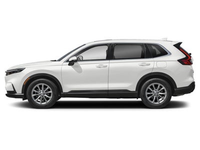 2025 Honda CR-V EX AWD