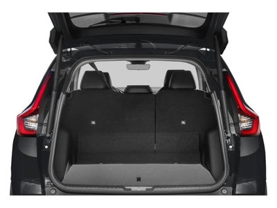 2023 Honda CR-V EX-L AWD