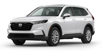 2023 Honda CR-V EX-L AWD