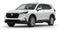 2023 Honda CR-V EX-L AWD
