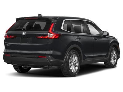 2023 Honda CR-V EX-L AWD