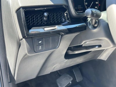 2023 Honda CR-V EX-L AWD w/o BSI