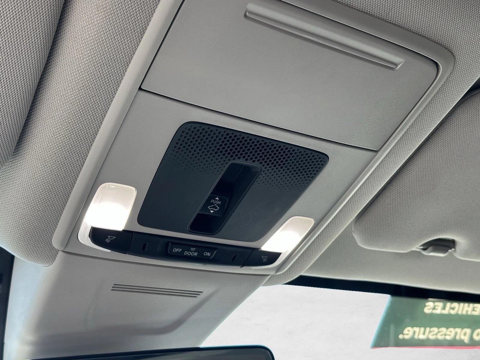 2023 Honda CR-V EX-L AWD w/o BSI