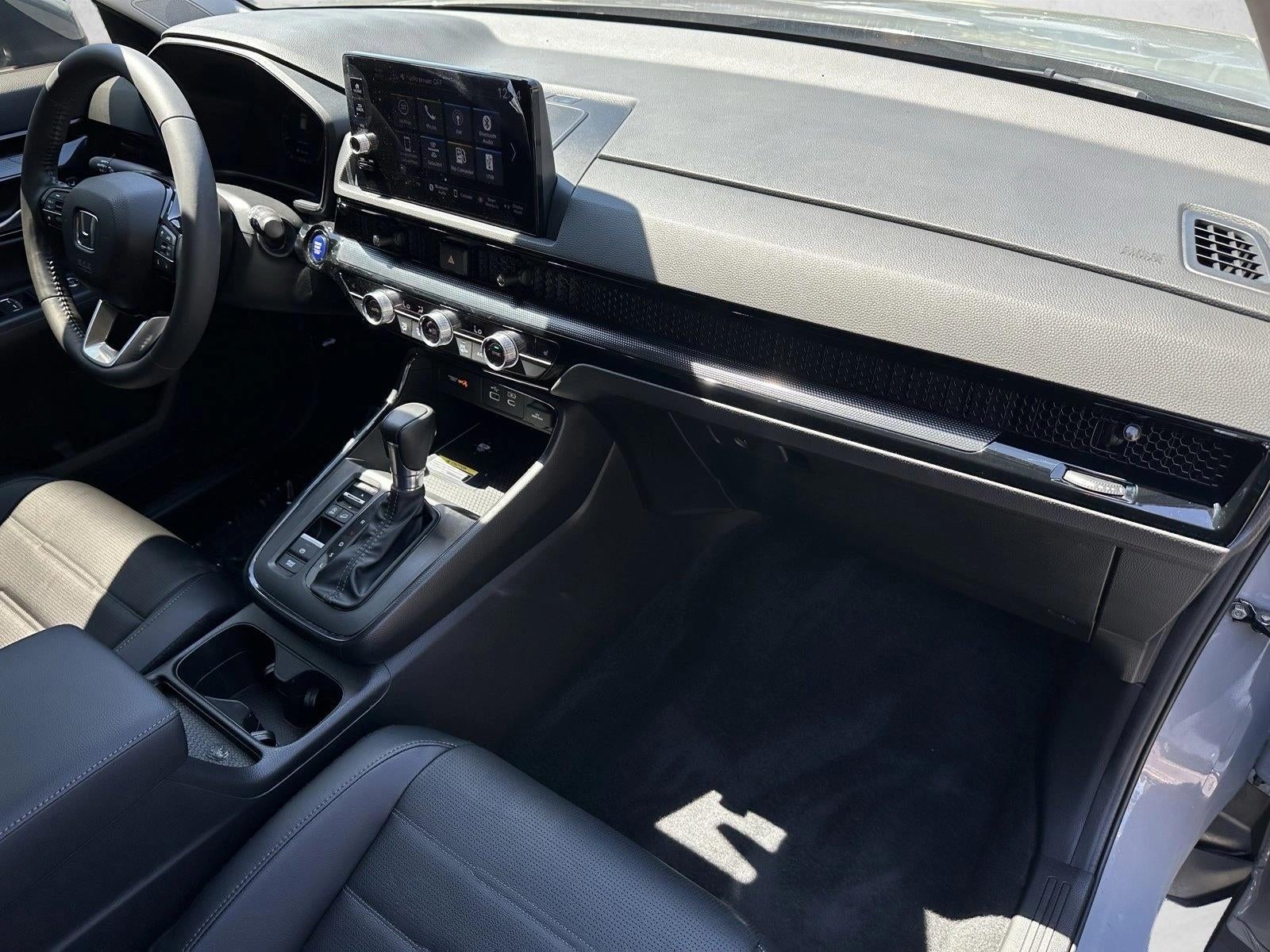 2023 Honda CR-V EX-L AWD w/o BSI