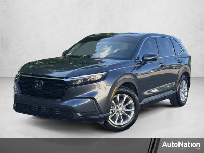 2023 Honda CR-V EX-L AWD