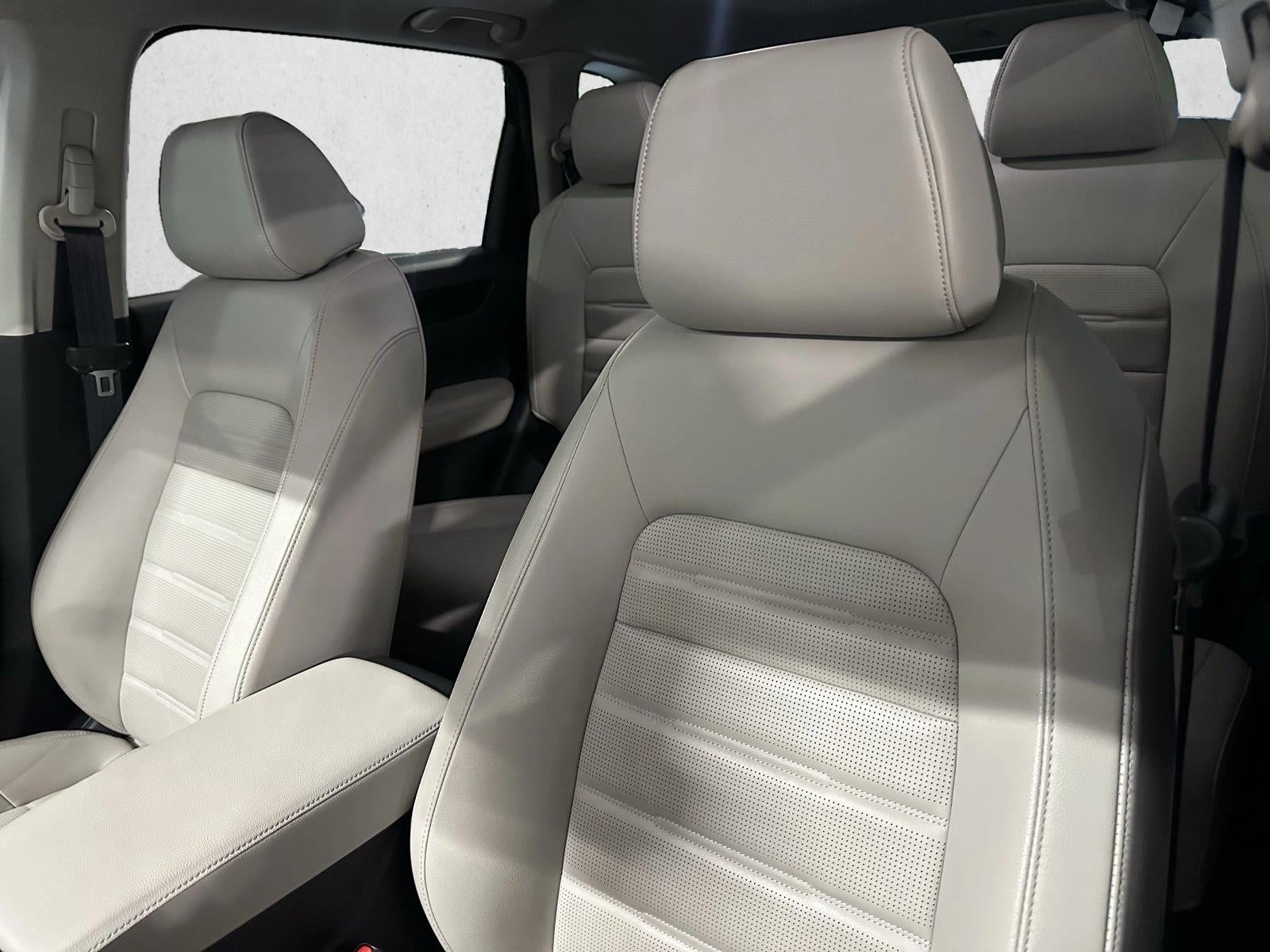 2023 Honda CR-V EX-L AWD