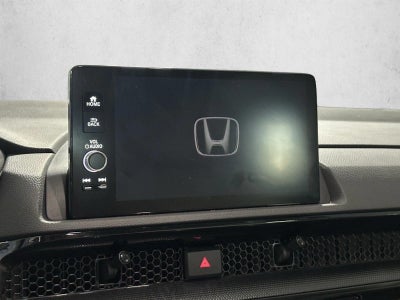 2023 Honda CR-V EX-L AWD