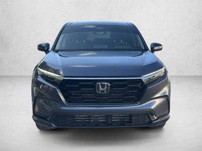 2023 Honda CR-V EX-L AWD