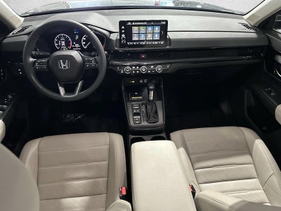 2023 Honda CR-V EX-L AWD