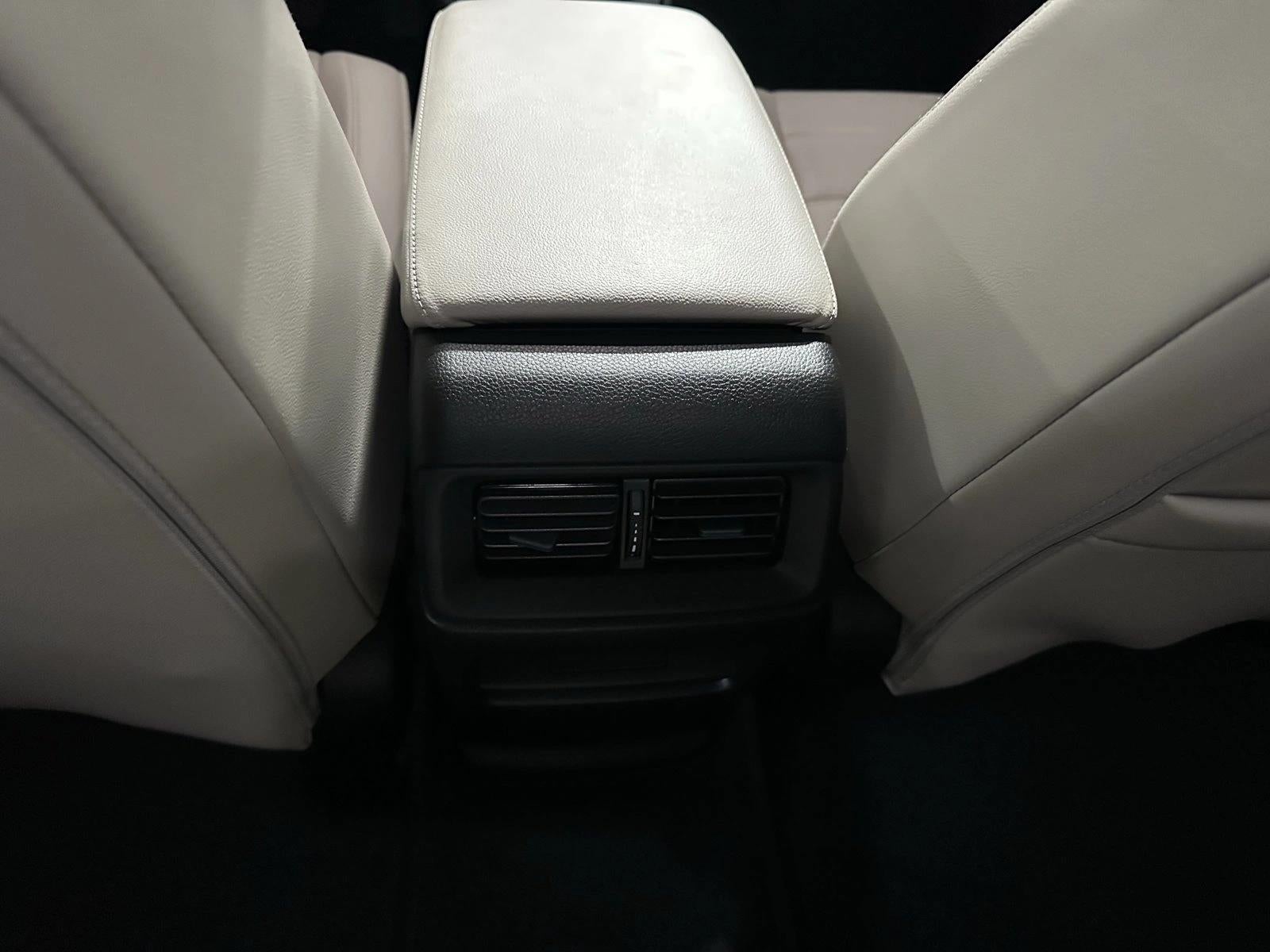 2023 Honda CR-V EX-L AWD