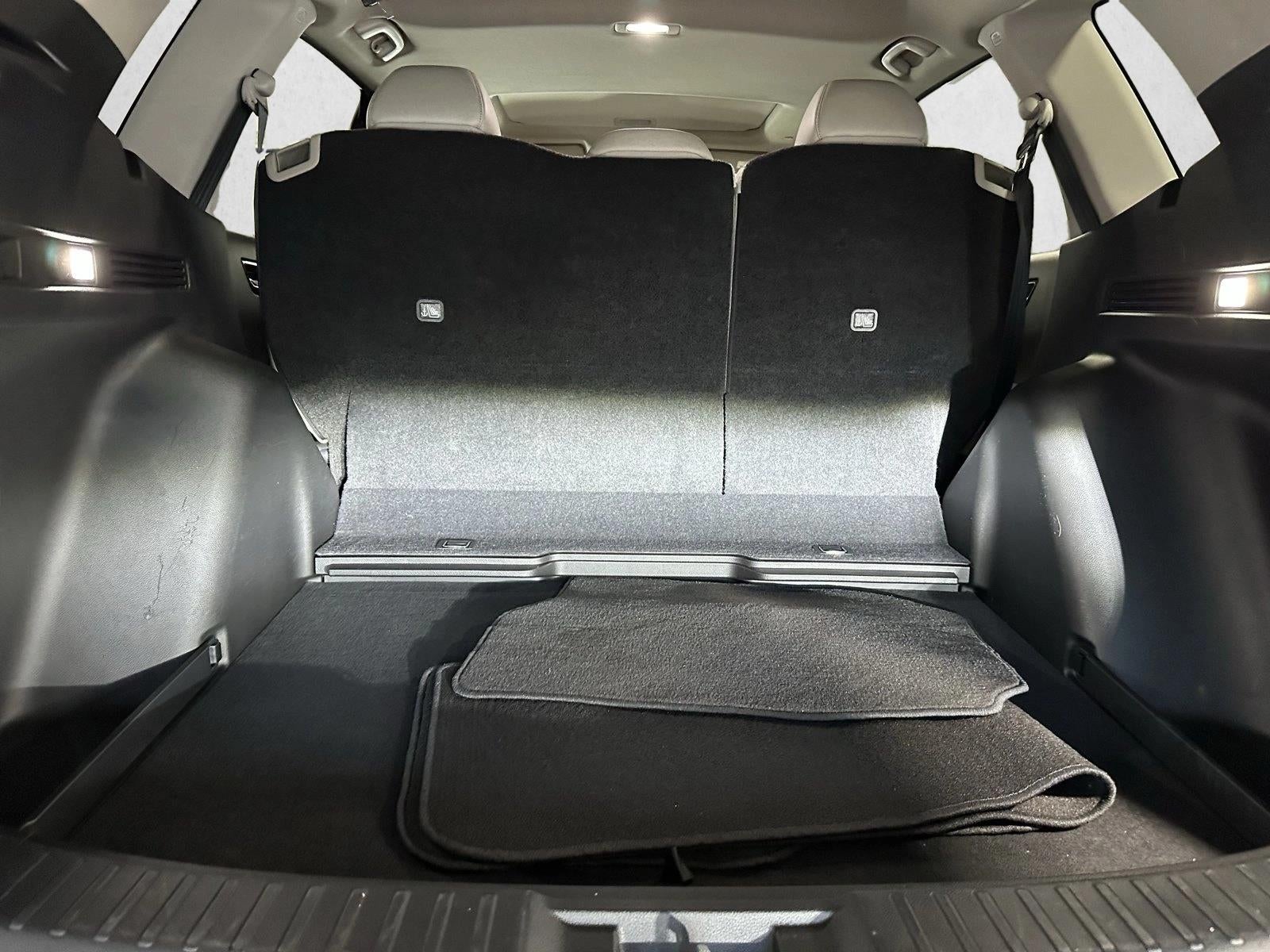 2023 Honda CR-V EX-L AWD