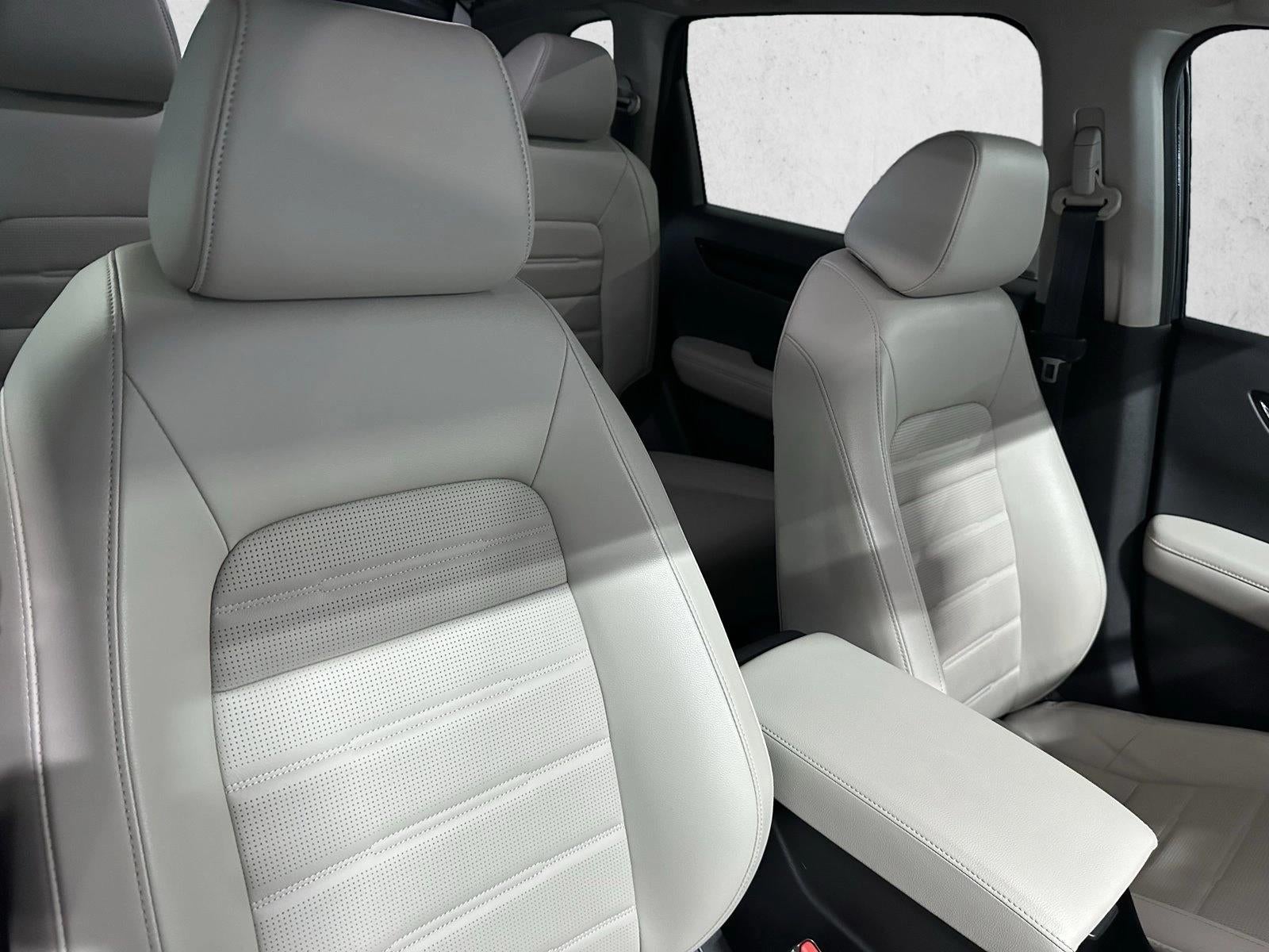 2023 Honda CR-V EX-L AWD