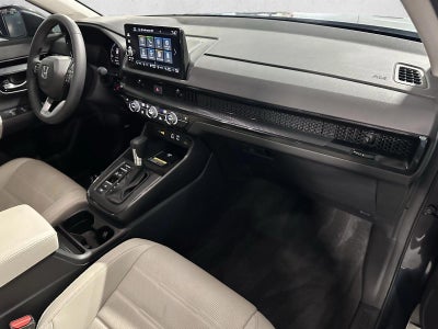 2023 Honda CR-V EX-L AWD