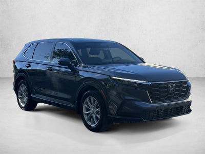 2023 Honda CR-V EX-L AWD