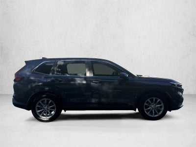 2023 Honda CR-V EX-L AWD