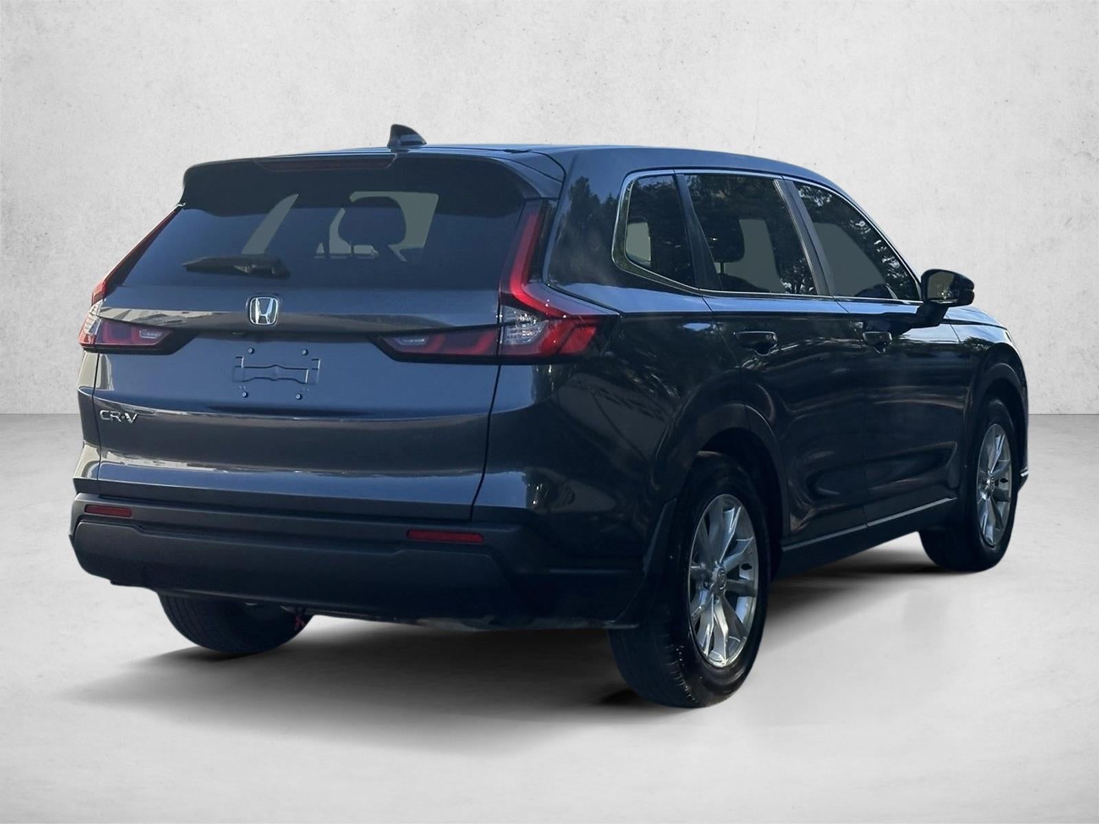 2023 Honda CR-V EX-L AWD