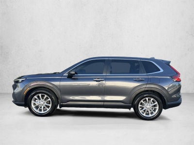 2023 Honda CR-V EX-L AWD