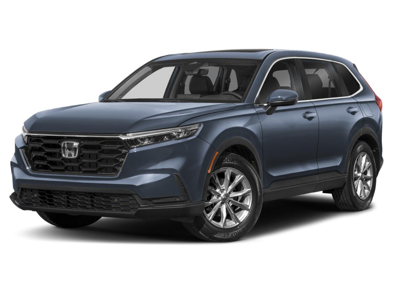 2023 Honda CR-V EX-L AWD